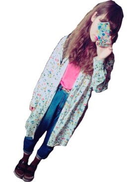 あっかさんのコーディネート