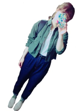 あっかさんのコーディネート