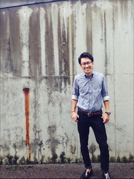 shokkitiさんのコーディネート