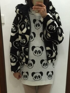 Agnes Fungさんのコーディネート