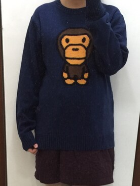 Agnes Fungさんのコーディネート