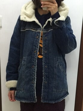 Agnes Fungさんのコーディネート