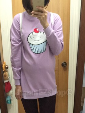 Agnes Fungさんのコーディネート