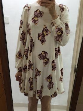 Agnes Fungさんのコーディネート