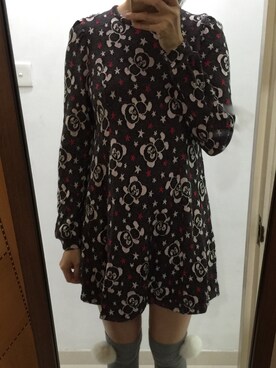 Agnes Fungさんのコーディネート