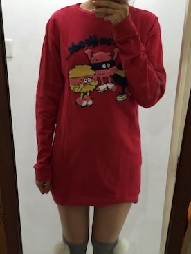 Agnes Fungさんのコーディネート