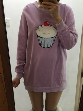 Agnes Fungさんのコーディネート