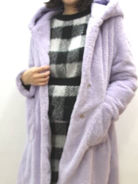 Agnes Fungさんのコーディネート