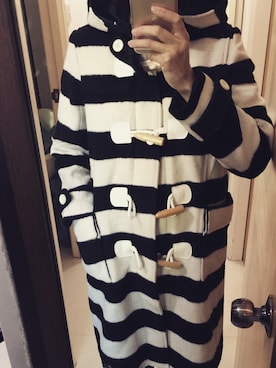Agnes Fungさんのコーディネート