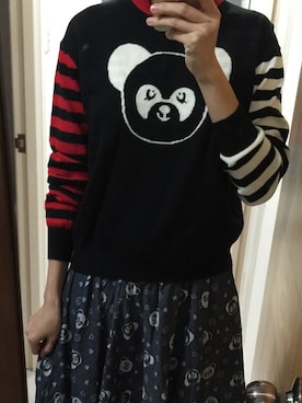 Agnes Fungさんのコーディネート