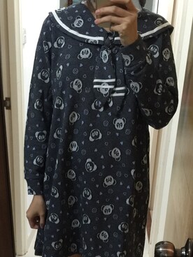 Agnes Fungさんのコーディネート