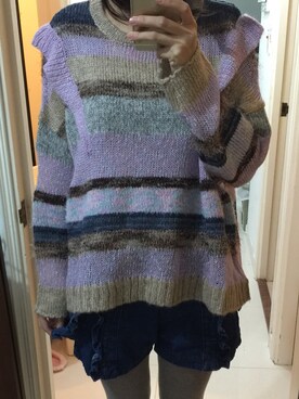 Agnes Fungさんのコーディネート