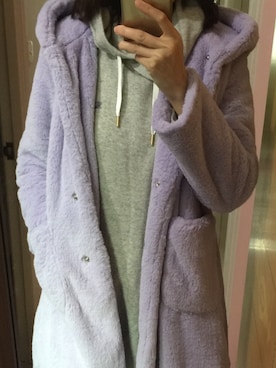 Agnes Fungさんのコーディネート