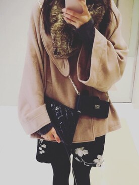 Agnes Fungさんのコーディネート