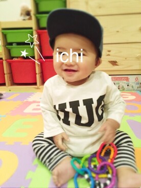 ichiさんのコーディネート