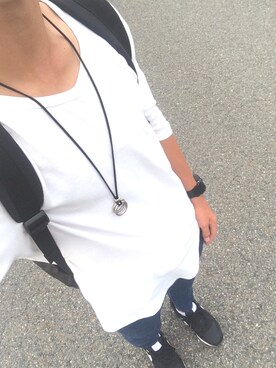 Daikiさんのコーディネート