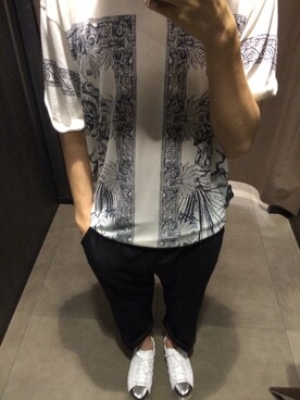 김지순さんのコーディネート