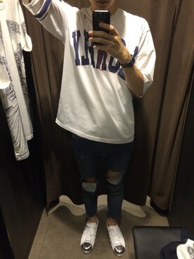 김지순さんのコーディネート