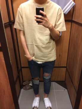 김지순さんのコーディネート