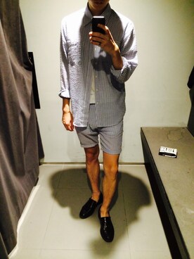 김지순さんのコーディネート