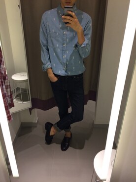 김지순さんのコーディネート