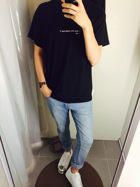 김지순さんのコーディネート