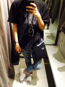 김지순さんのコーディネート