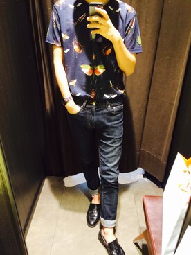 김지순さんのコーディネート