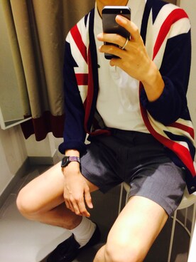 김지순さんのコーディネート