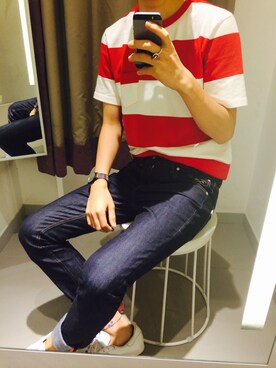 김지순さんのコーディネート