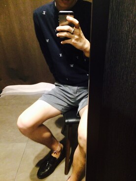 김지순さんのコーディネート