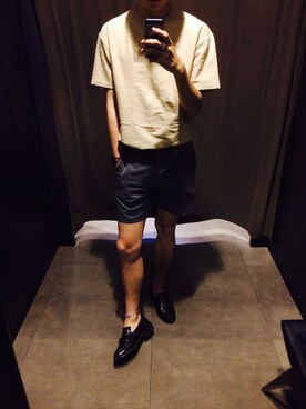 김지순さんのコーディネート