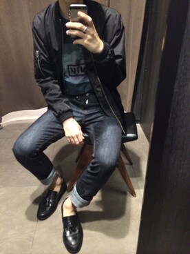 김지순さんのコーディネート