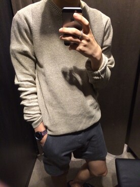 김지순さんのコーディネート