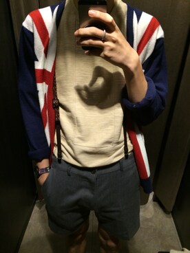 김지순さんのコーディネート