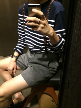 김지순さんのコーディネート