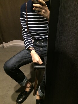 김지순さんのコーディネート