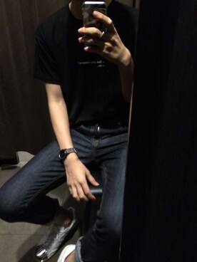 김지순さんのコーディネート