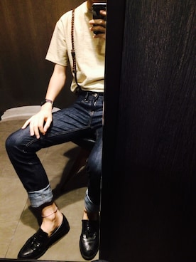 김지순さんのコーディネート