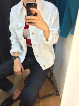 김지순さんのコーディネート