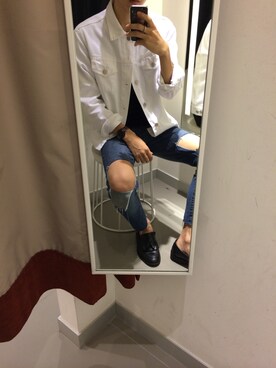 김지순さんのコーディネート