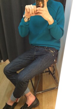 김지순さんのコーディネート