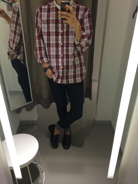 김지순さんのコーディネート