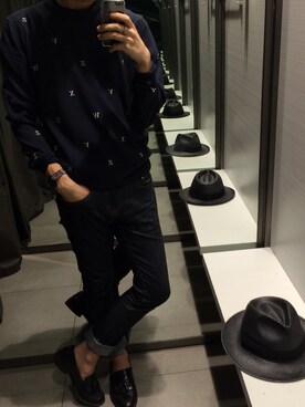 김지순さんのコーディネート