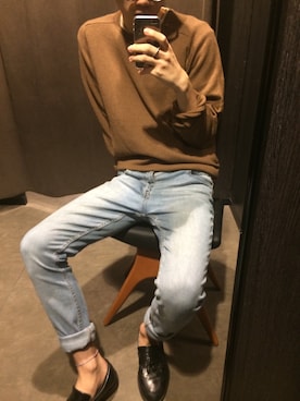 김지순さんのコーディネート