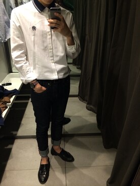 김지순さんのコーディネート