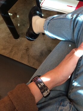 김지순さんのコーディネート