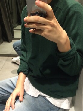 김지순さんのコーディネート