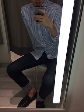 김지순さんのコーディネート