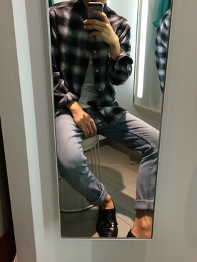 김지순さんのコーディネート